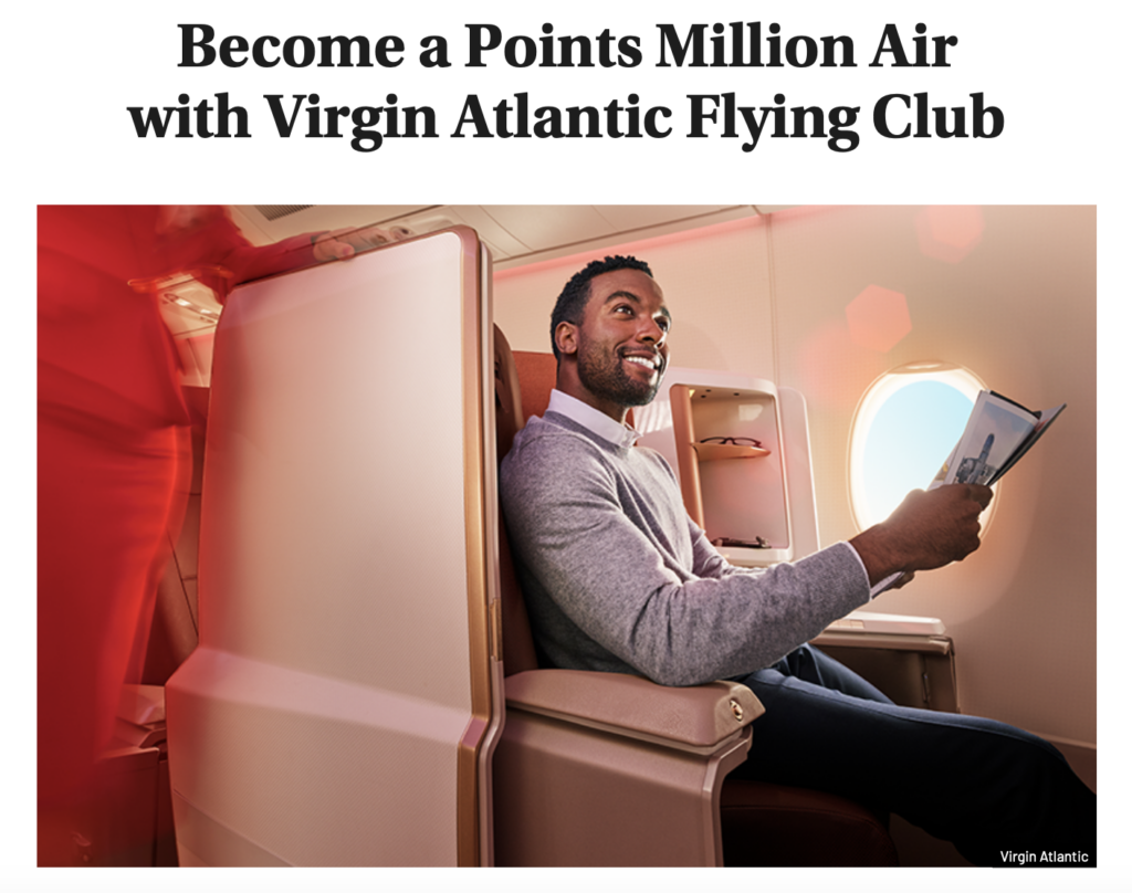 a man sitting in an airplane reading a magazine